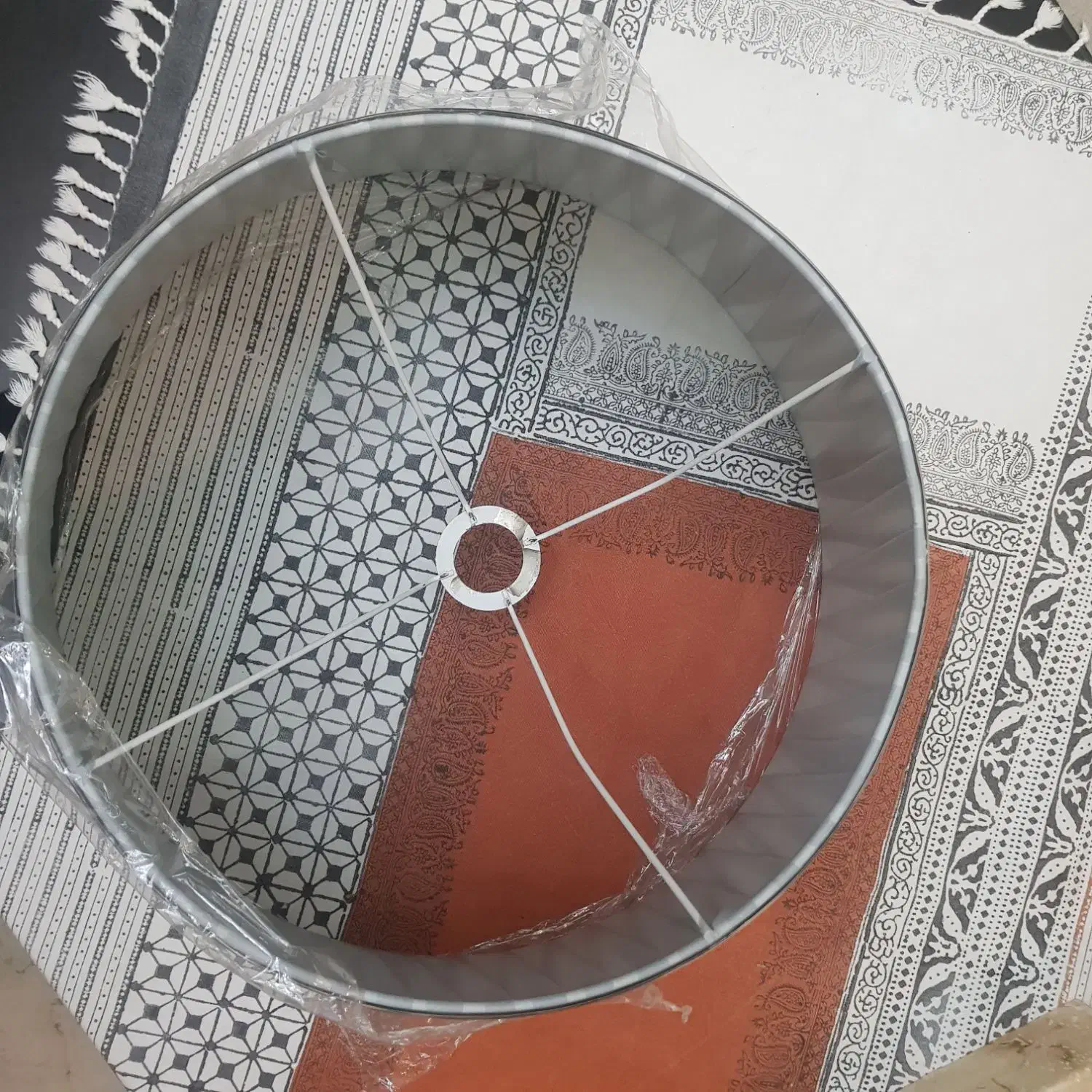 شید آباژور|چراغ خواب و آباژور|تهران, آزادشهر|دیوار