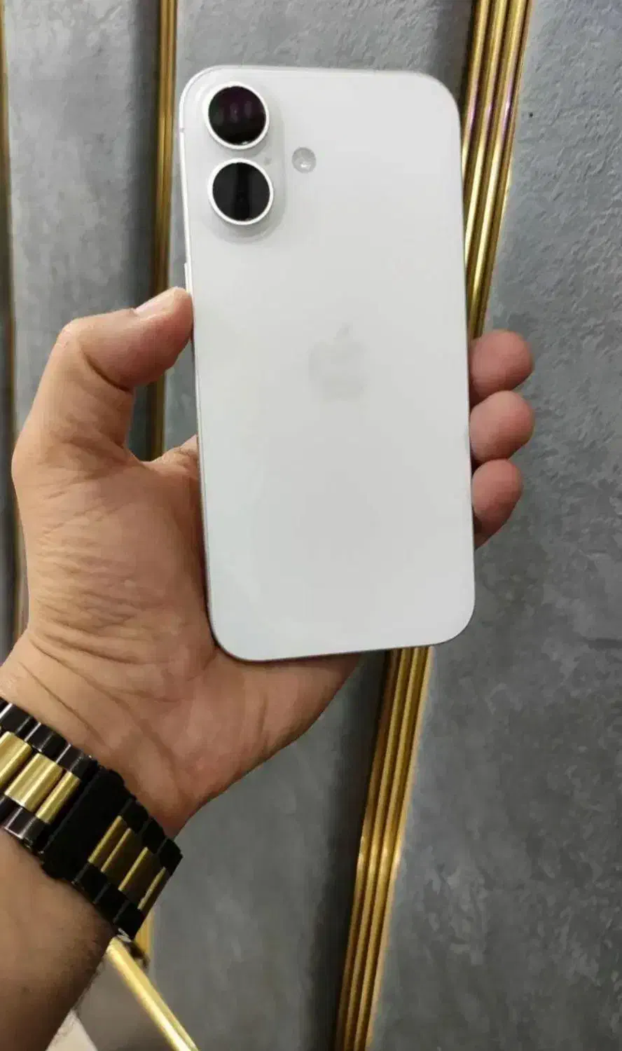 ایفون16 نرمال 128|موبایل|زنجان, |دیوار