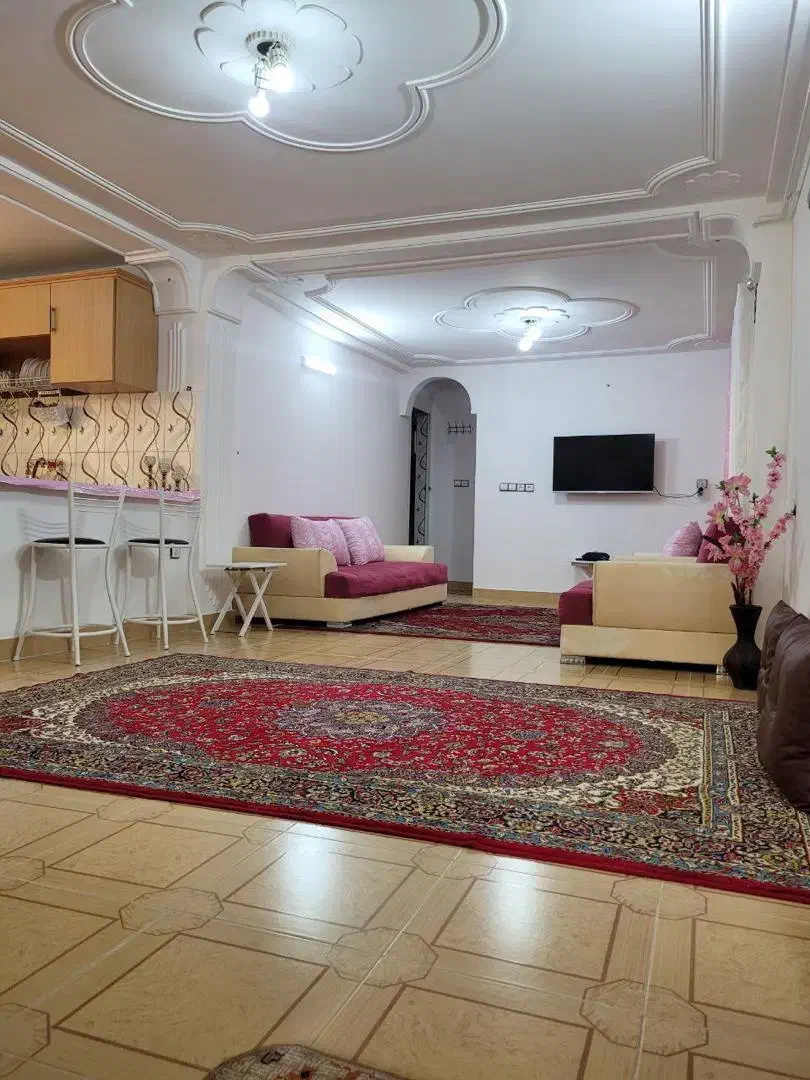 اجاره روزانه آپارتمان ۱۱۰ و۸۵متری در سوستان|اجارهٔ کوتاهمدت آپارتمان و سوئیت|لاهیجان, لیل|دیوار