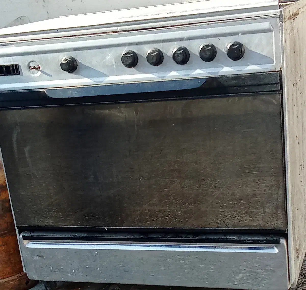 فرگاز|اجاق گاز و لوازم برقی پخت‌وپز|بندرعباس, |دیوار