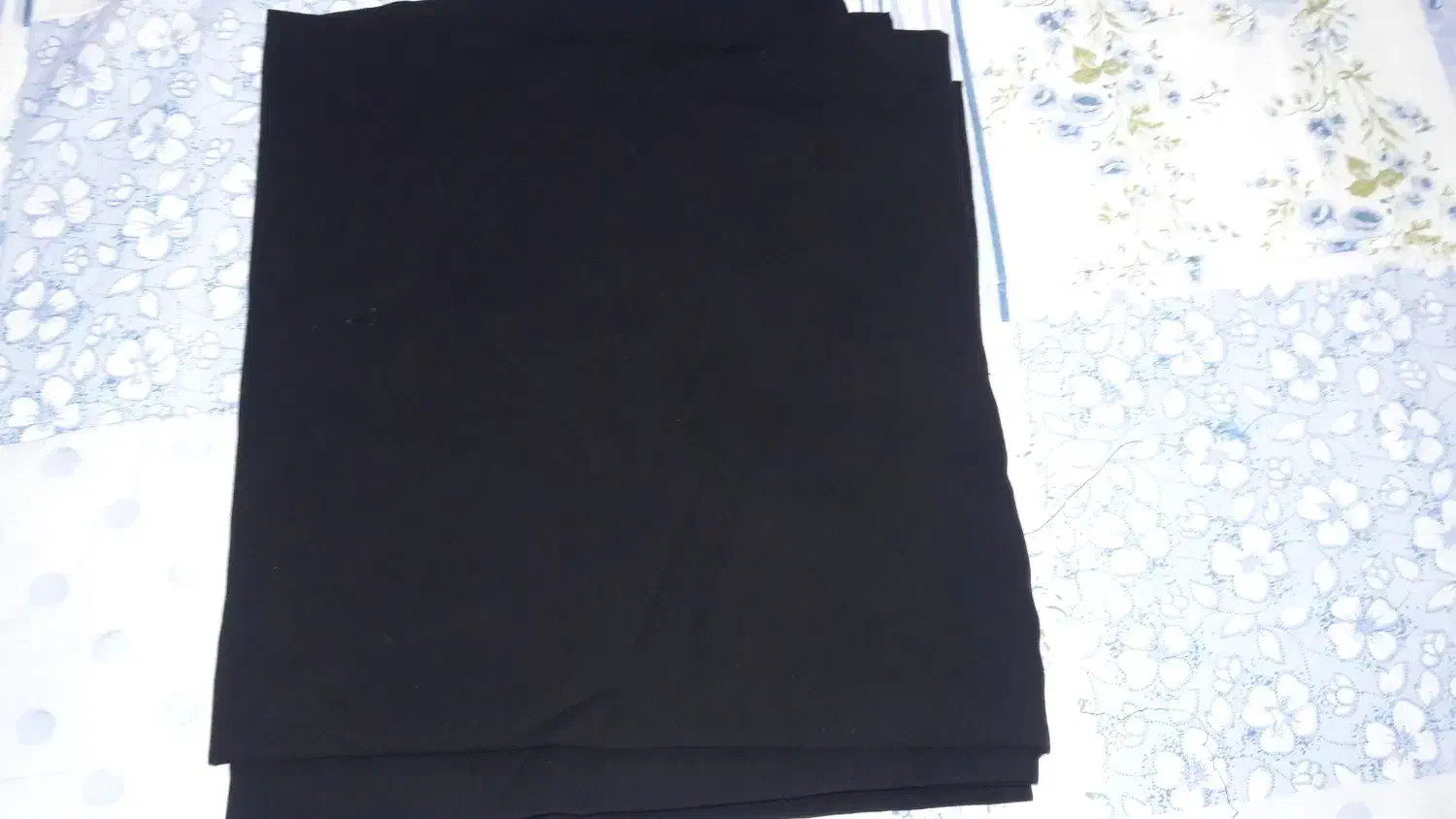 ۴قواره پارچه چادری|لباس|فردیس, فردیس|دیوار