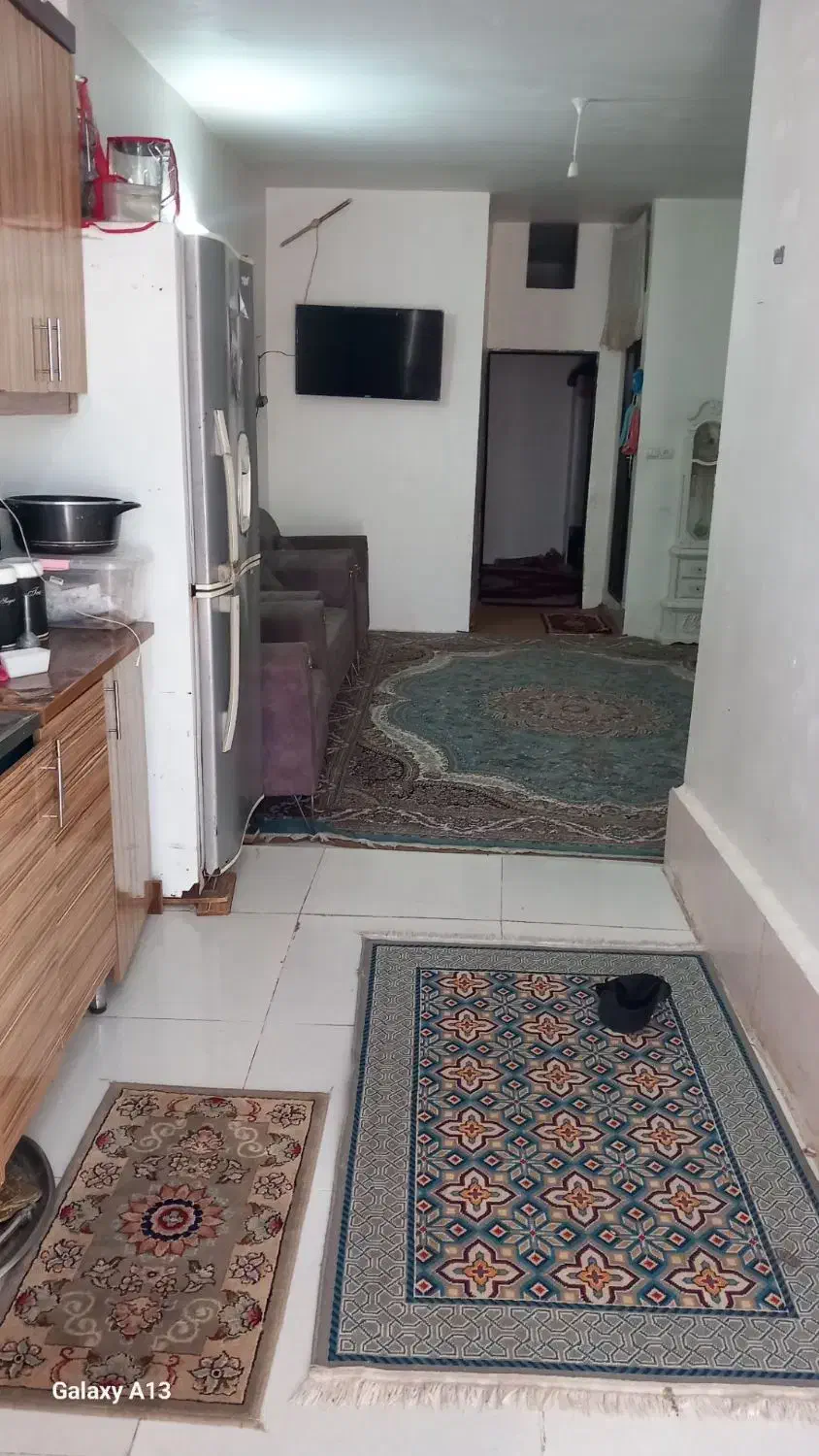 خانه جهت رهن و اجاره|اجارهٔ آپارتمان|مشهد, شهید بصیر|دیوار