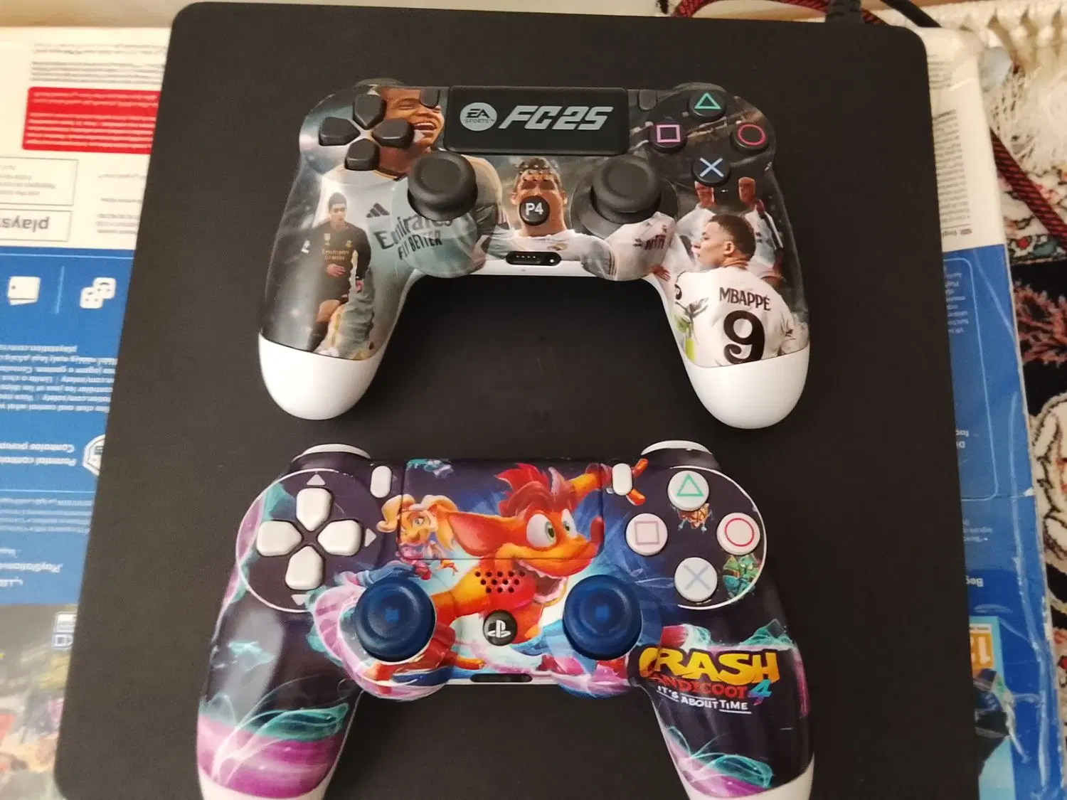 ps4 اسلیم|کنسول، بازی ویدئویی و آنلاین|دهلران, |دیوار