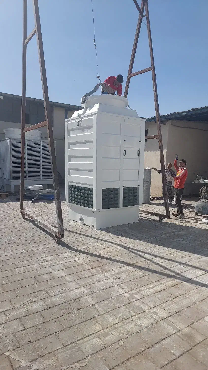 خنک کننده دستگاه تزریق|ماشینآلات صنعتی|شاهدشهر, |دیوار