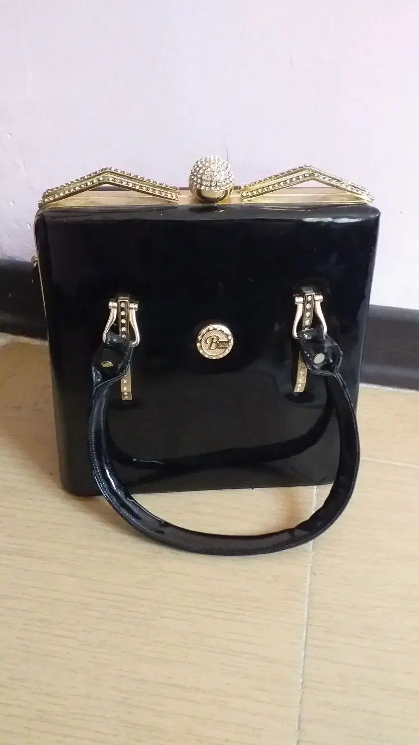 سه عدد کیف نو و در حد نو|کیف، کفش، کمربند|کرمانشاه, |دیوار