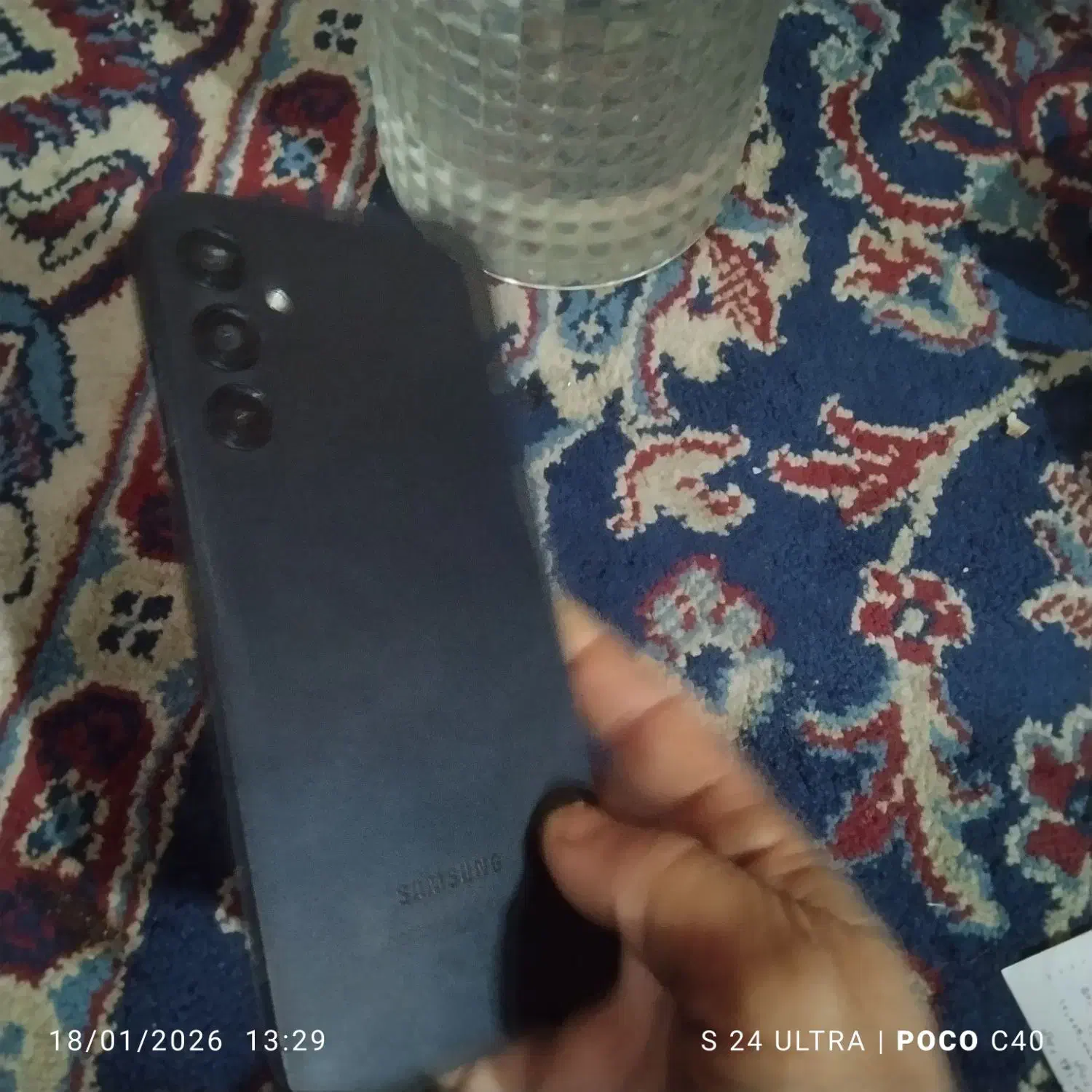 گوشیa14سامسونگ۹تومن|موبایل|تهران, بریانک|دیوار