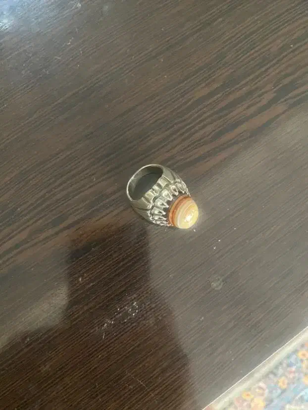 انگشترقدیمیباباقورینقرعیارپایین|کلکسیون اشیاء عتیقه|طرقبه, |دیوار