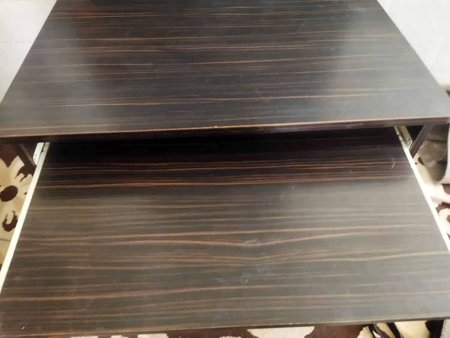 میز تحریر|میز تحریر و کامپیوتر|جیرفت, |دیوار