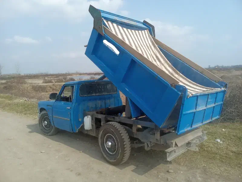 شن و ماسه تا ۳ تن و نیم|خدمات حمل و نقل|لولمان, |دیوار