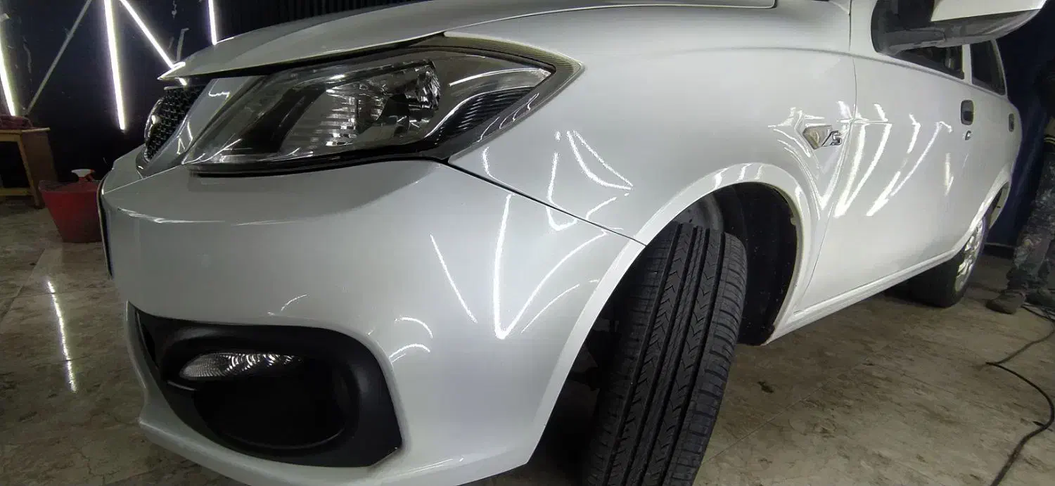 ساینا S|خودرو سواری و وانت|ماکو, |دیوار