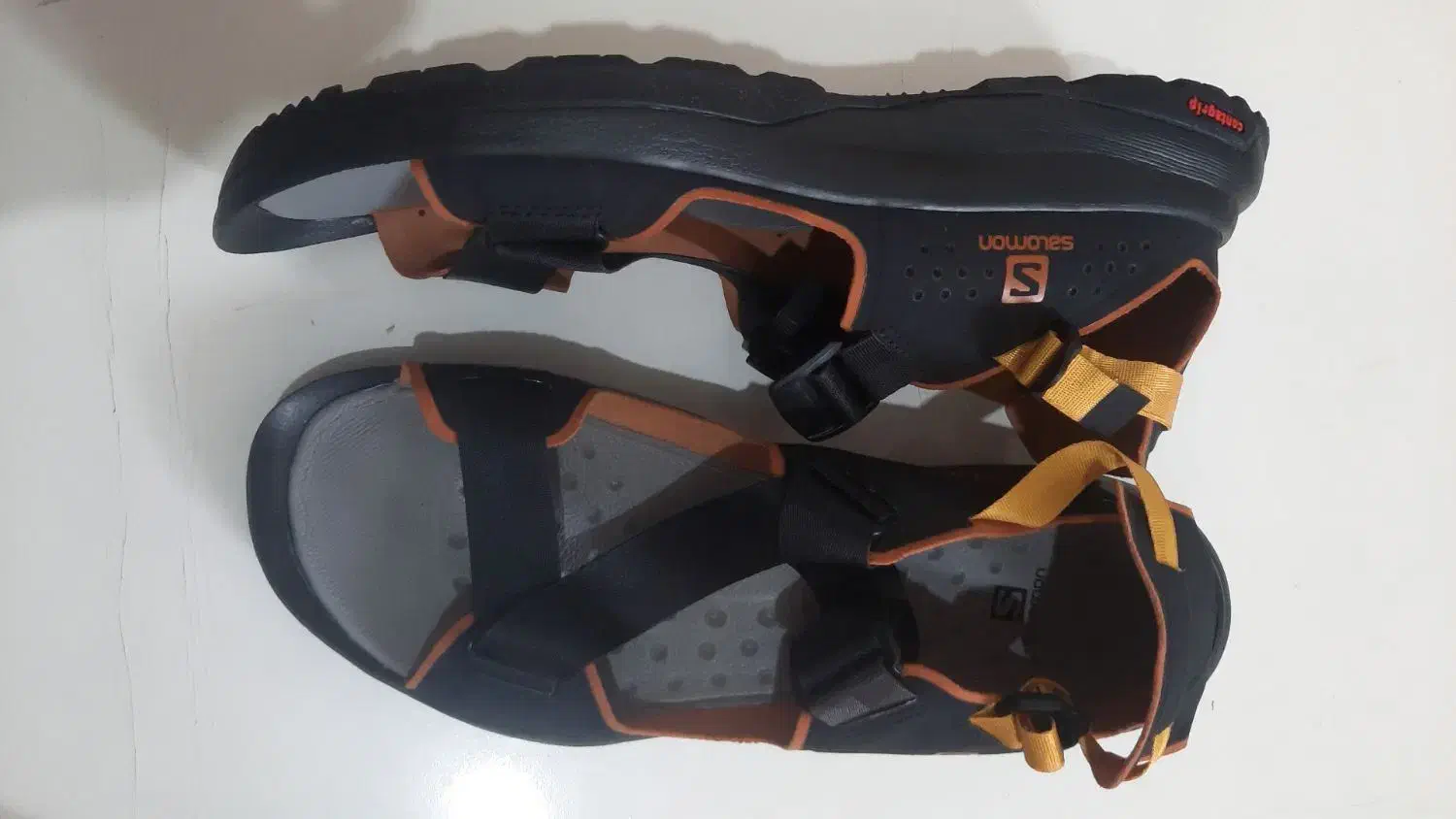 صندل|کیف، کفش، کمربند|قرچک, پویینک|دیوار