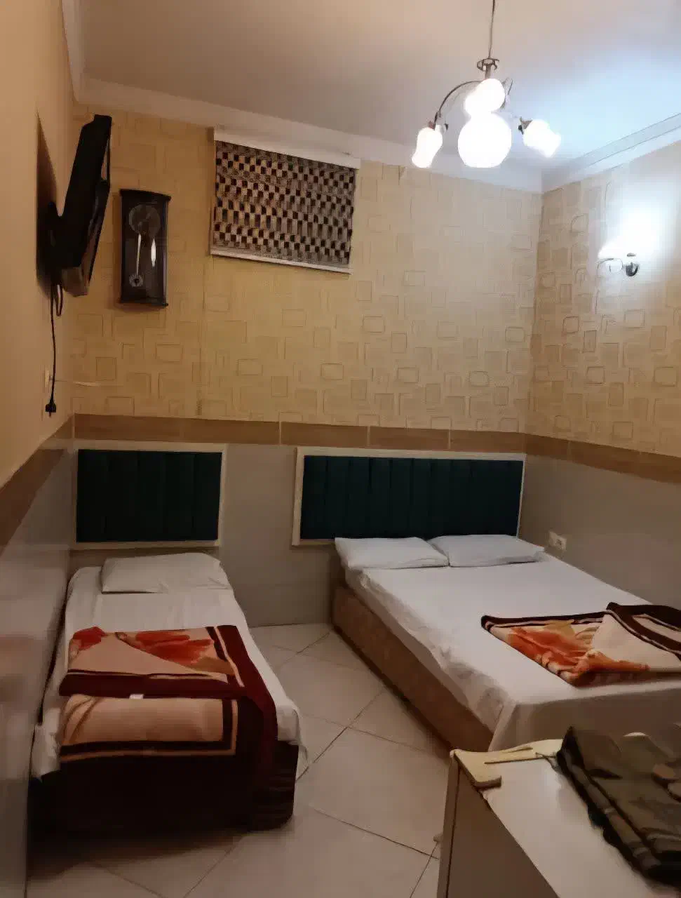 رزرو سوئیت آپارتمان آپارتمان اقامت|اجارهٔ کوتاه‌مدت آپارتمان و سوئیت|مشهد, شهید هاشمی نژاد|دیوار