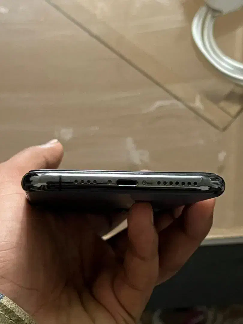 آیفون ۱۱ پرو مکس ۲۵۶ در حدنو|موبایل|قم, چهار مردان|دیوار