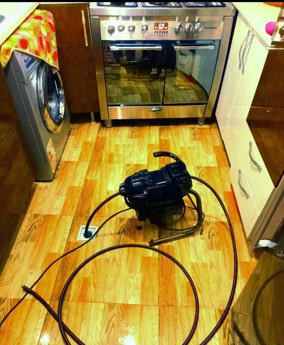 چاه بازکن فنرزن فردیس کانال دهکده تندرستی اهری|خدمات پیشه و مهارت|فردیس, شهرک ۱۱۰|دیوار