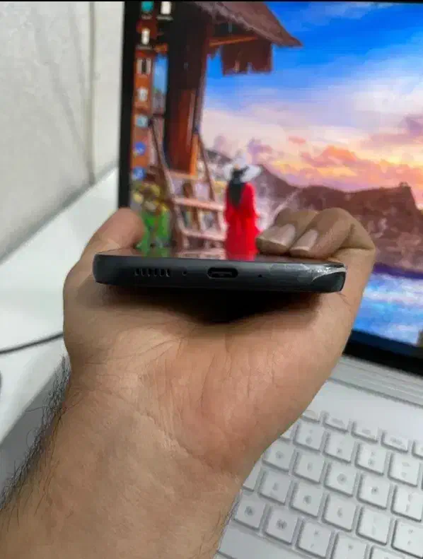 سامسونگ a34 5g|موبایل|ارومیه, |دیوار