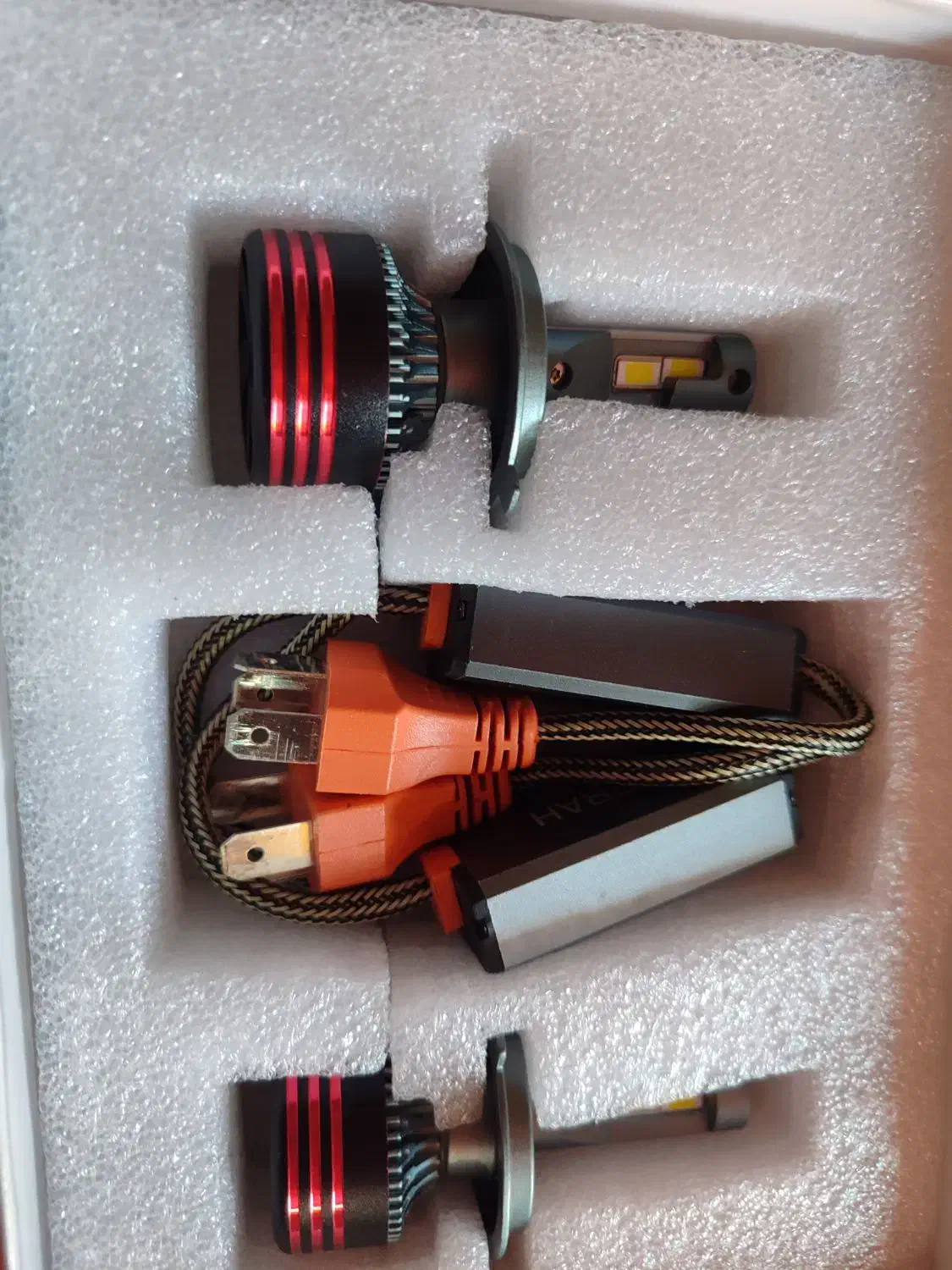 لامپ هدلایت|قطعات یدکی و لوازم جانبی|سرباز, |دیوار