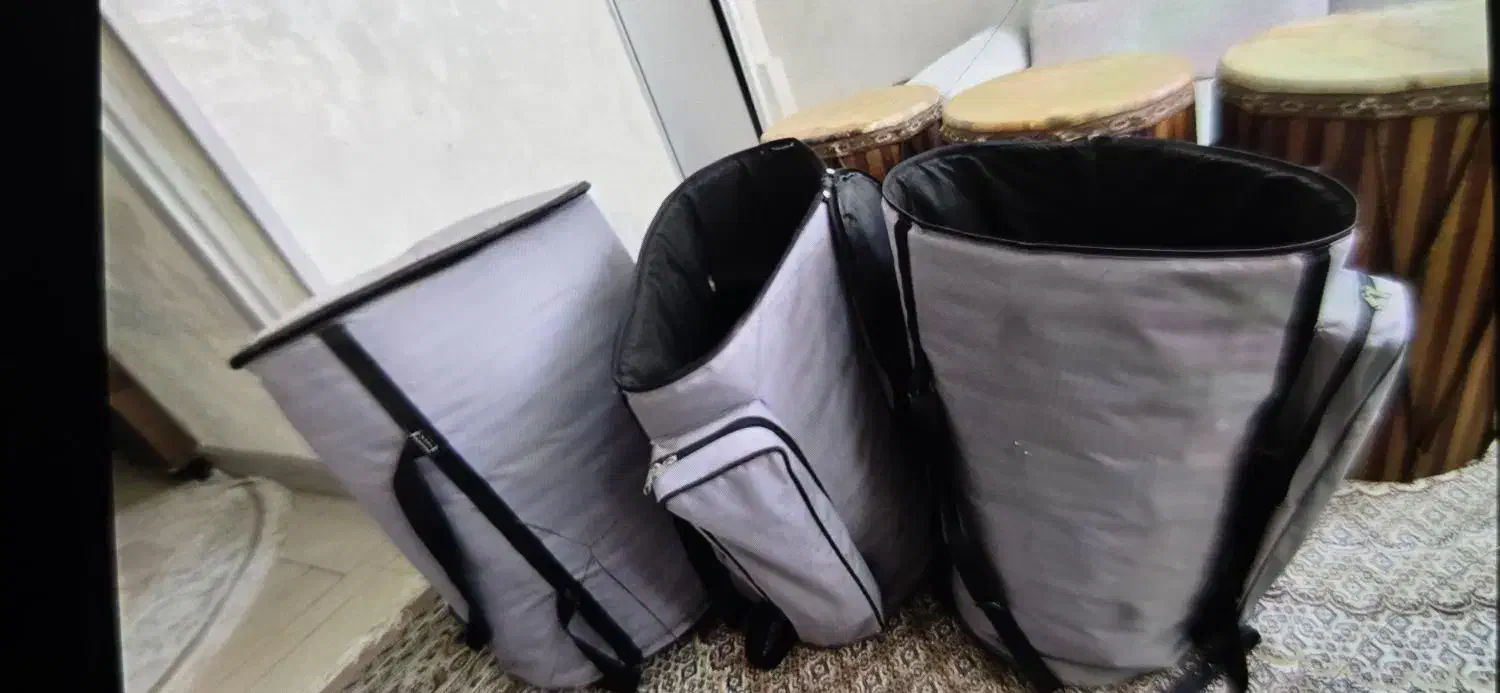 ساز دم دم|درام و پرکاشن|تهران, نازیآباد|دیوار