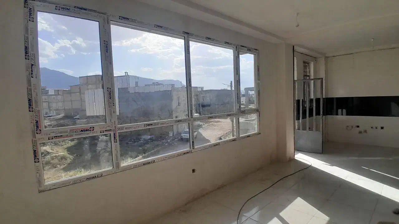 پنجره و درب UPVC|خدمات پیشه و مهارت|دورود, |دیوار