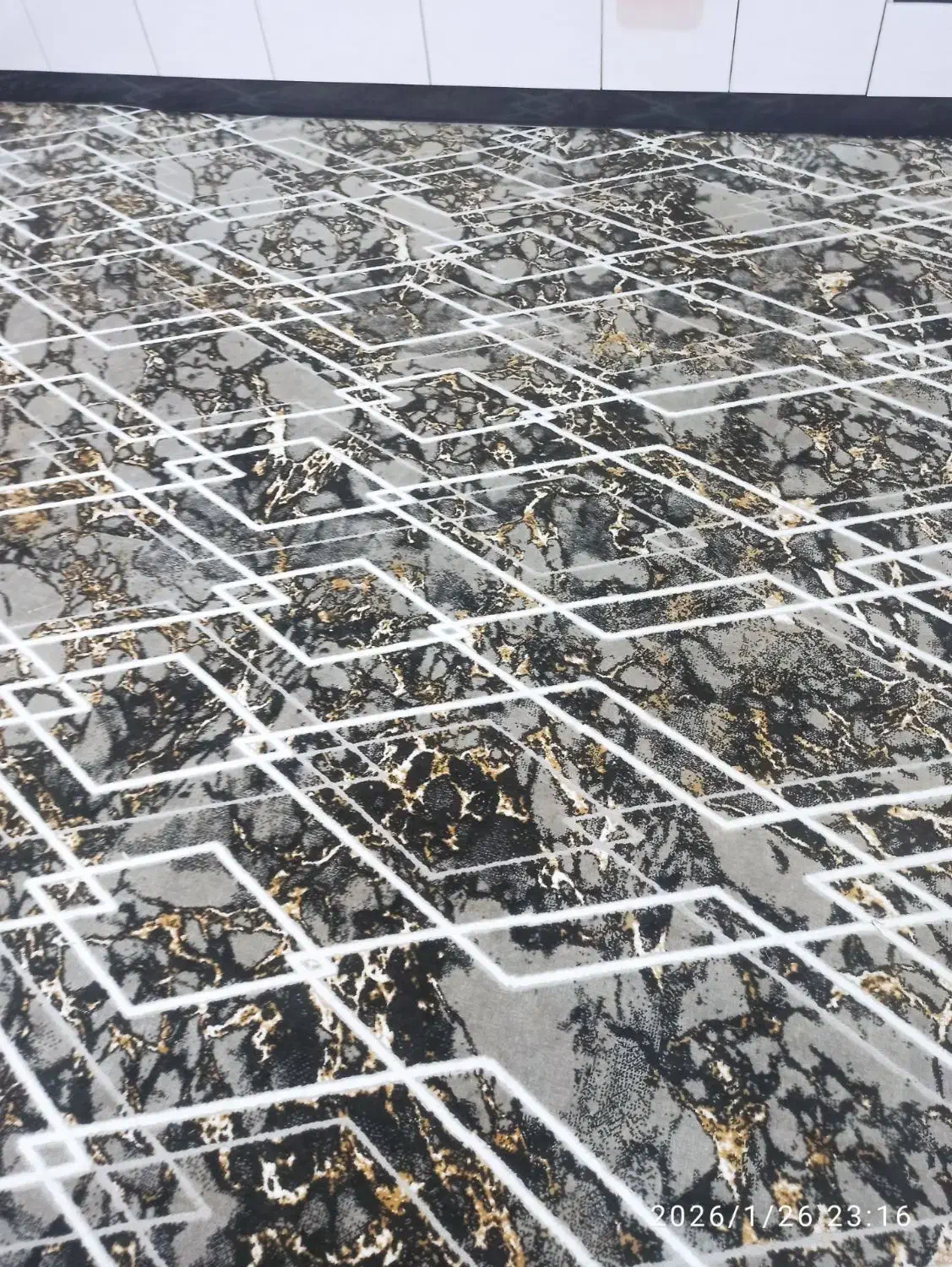 فرش ۱۲ متری ساری|فرش|میاندوآب, |دیوار