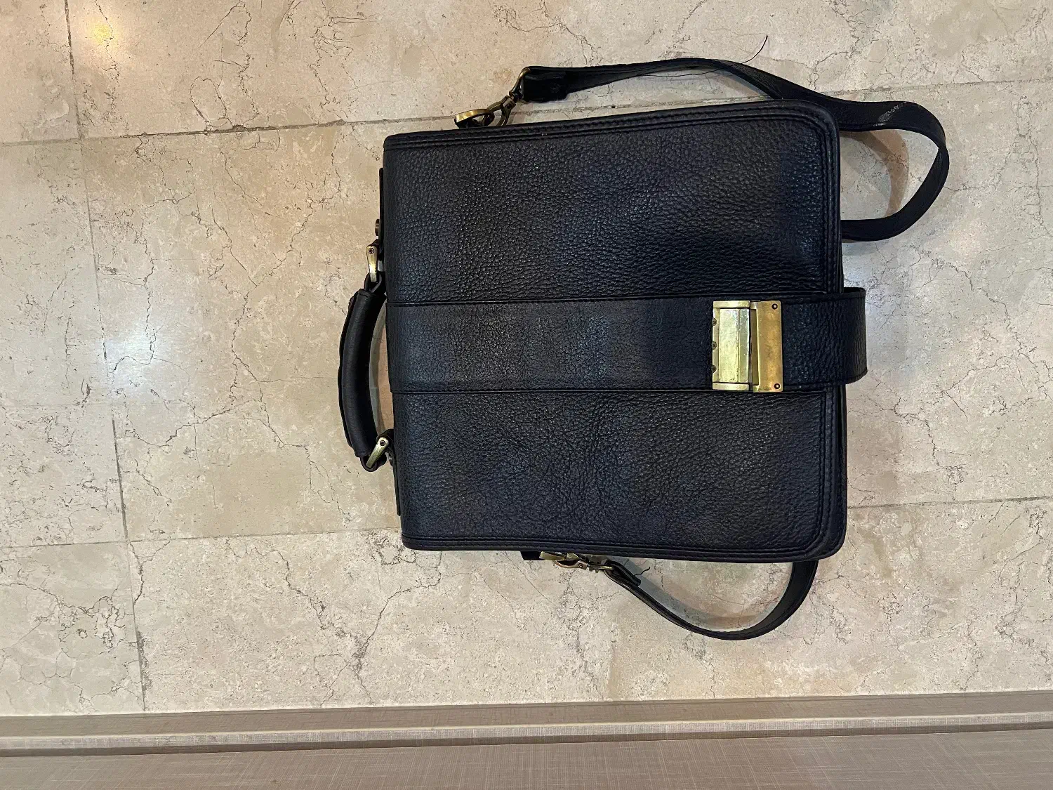 کیف چرم|کیف، کفش، کمربند|تهران, کوی بیمه|دیوار