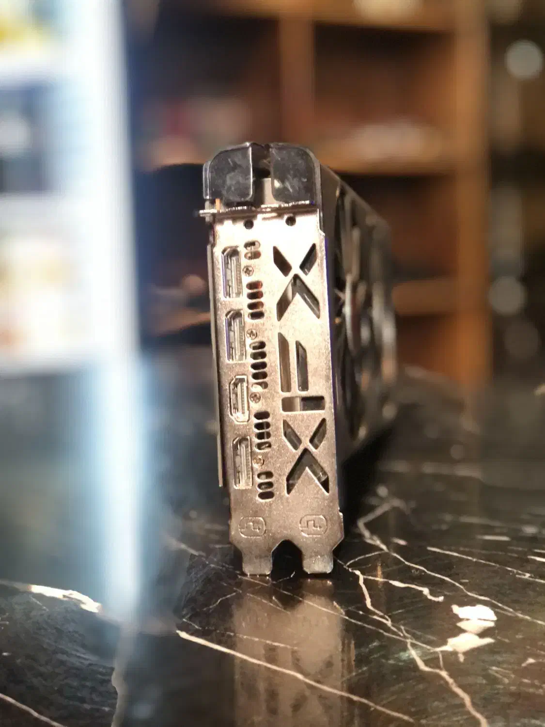 کارت گرافیک Rx 5700|قطعات و لوازم جانبی رایانه|ارومیه, |دیوار