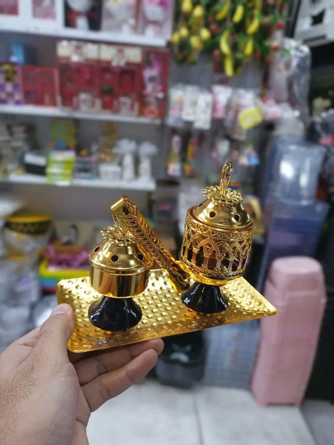 جا بخوری و تزینی|مجسمه، تندیس، ماکت|کارون, |دیوار