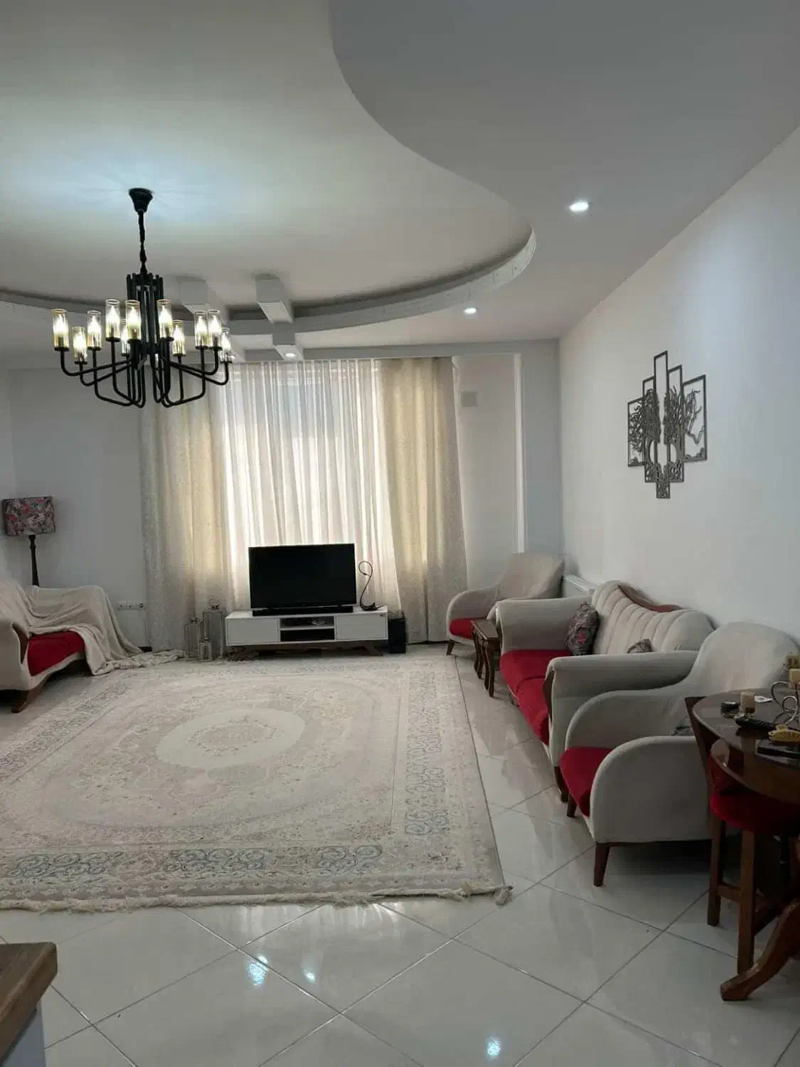 آپارتمان نوساز عروسک شهریار وایین|فروش آپارتمان|شهریار, شهرک وائین|دیوار