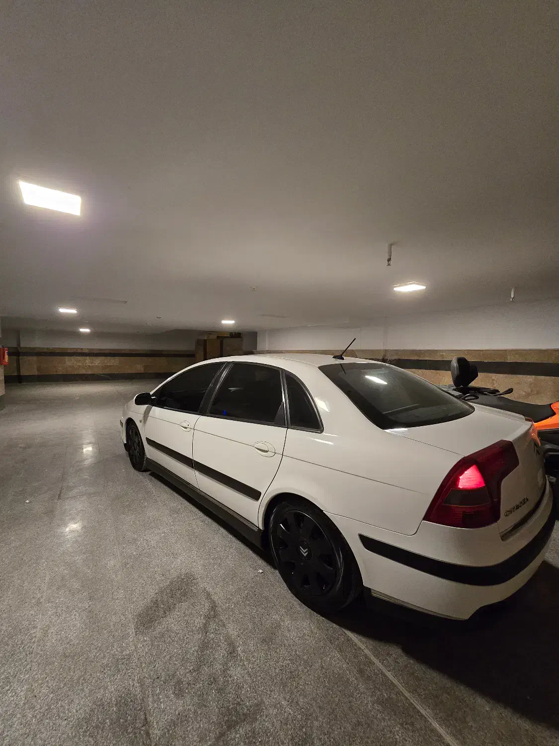 سیتروئن c5|خودرو سواری و وانت|تهران, دریا|دیوار