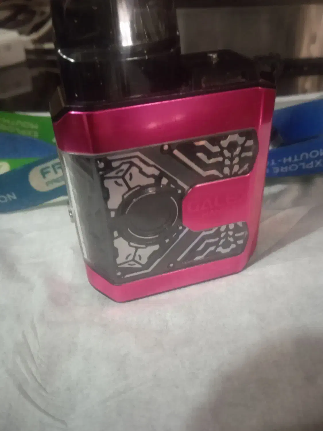 ویپ|زیورآلات و اکسسوری|مشهد, هفت تیر (نه دره)|دیوار