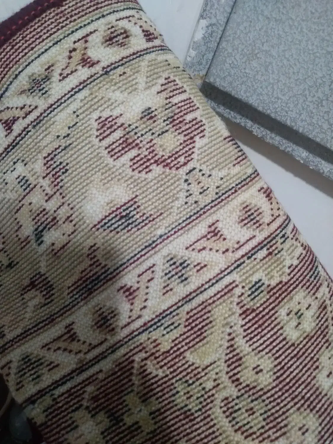 کناره۱/۵در۴|فرش|شهرضا, |دیوار