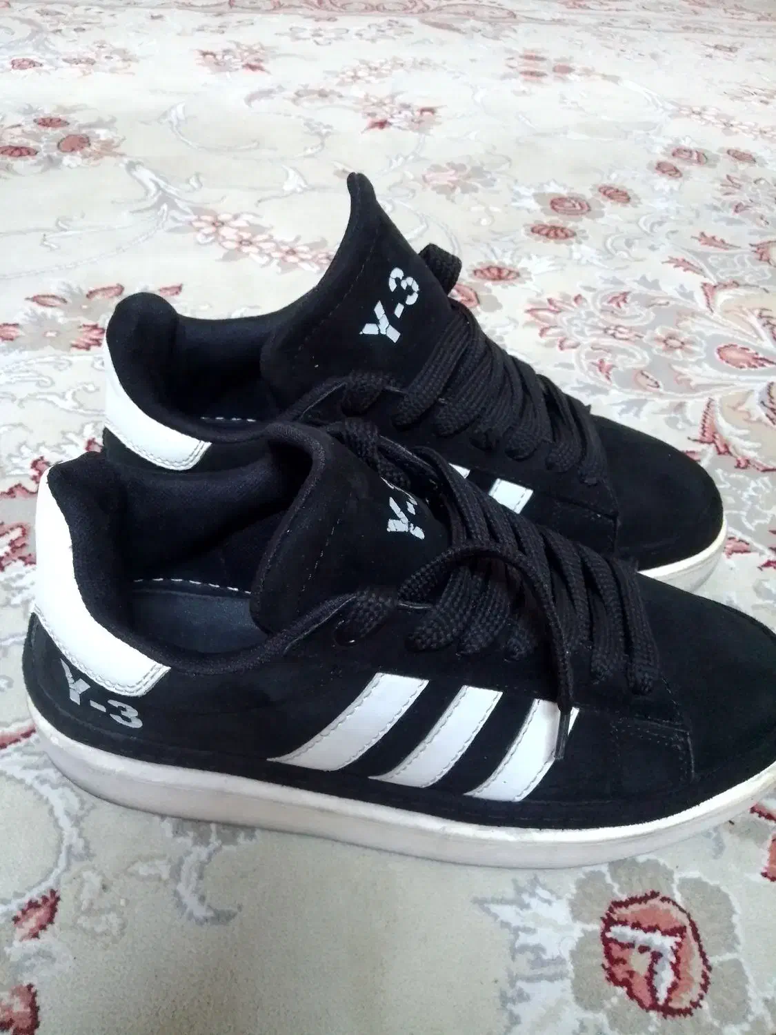 کتونی سایز ۴۱|کیف، کفش، کمربند|تهران, بهداشت|دیوار