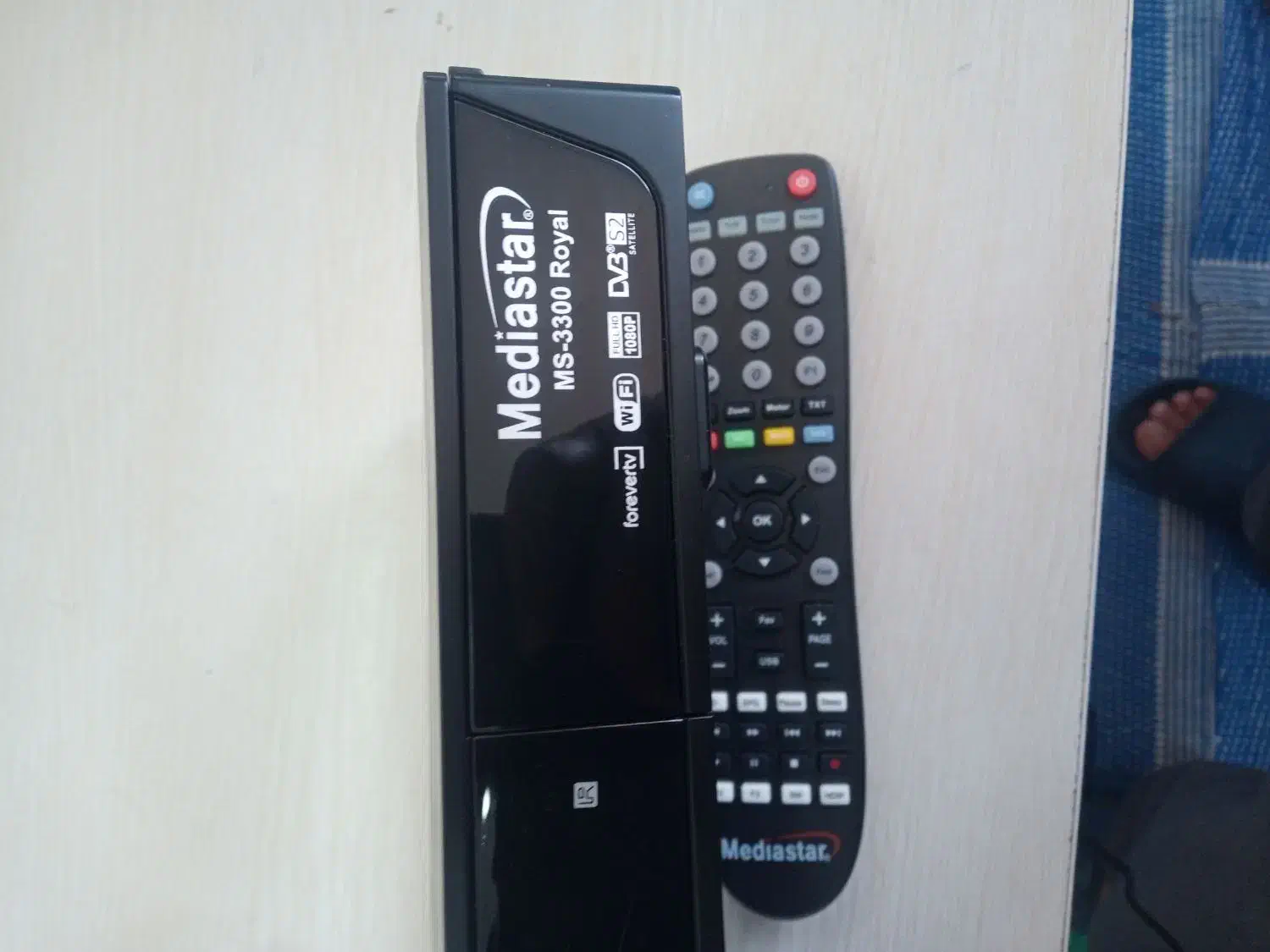 گیرنده دیجیتال|صوتی و تصویری|شیراز, شهدای شهرک سعدی|دیوار