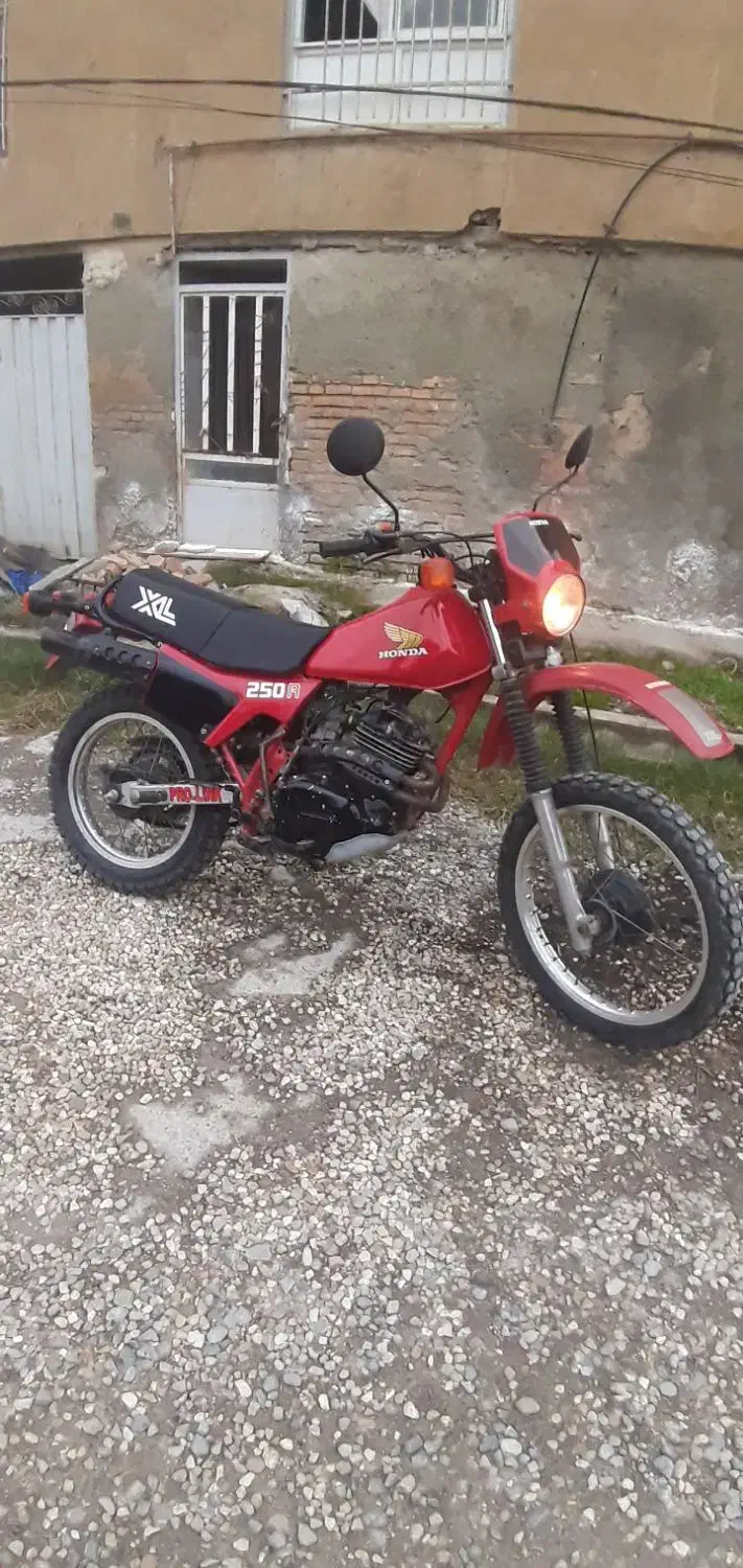 اکسل ۲۵۰ ژاپن|موتورسیکلت|کردکوی, |دیوار