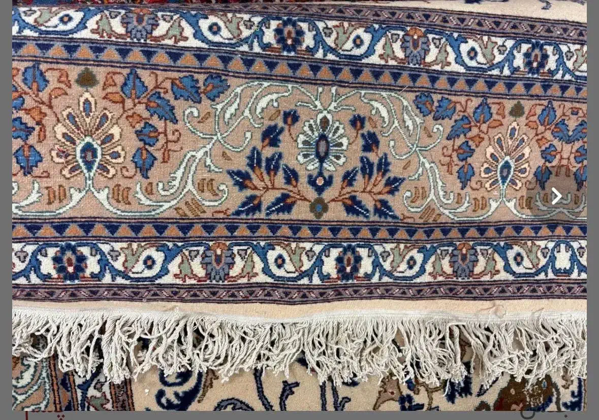 فرش دستبافت نفیس|فرش|مشهد, فردوسی|دیوار