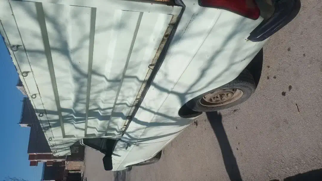 وانت|خودرو سواری و وانت|اردبیل, |دیوار