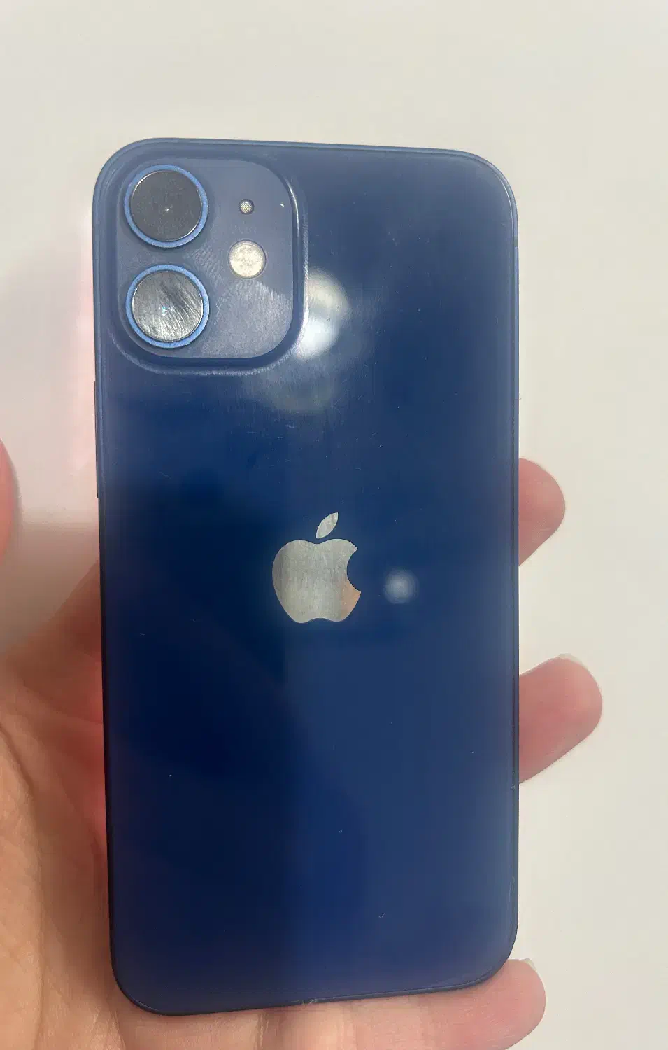 آیفون ۱۲ مینی ۱۲۸ گیگ|موبایل|قم, باجک یک|دیوار