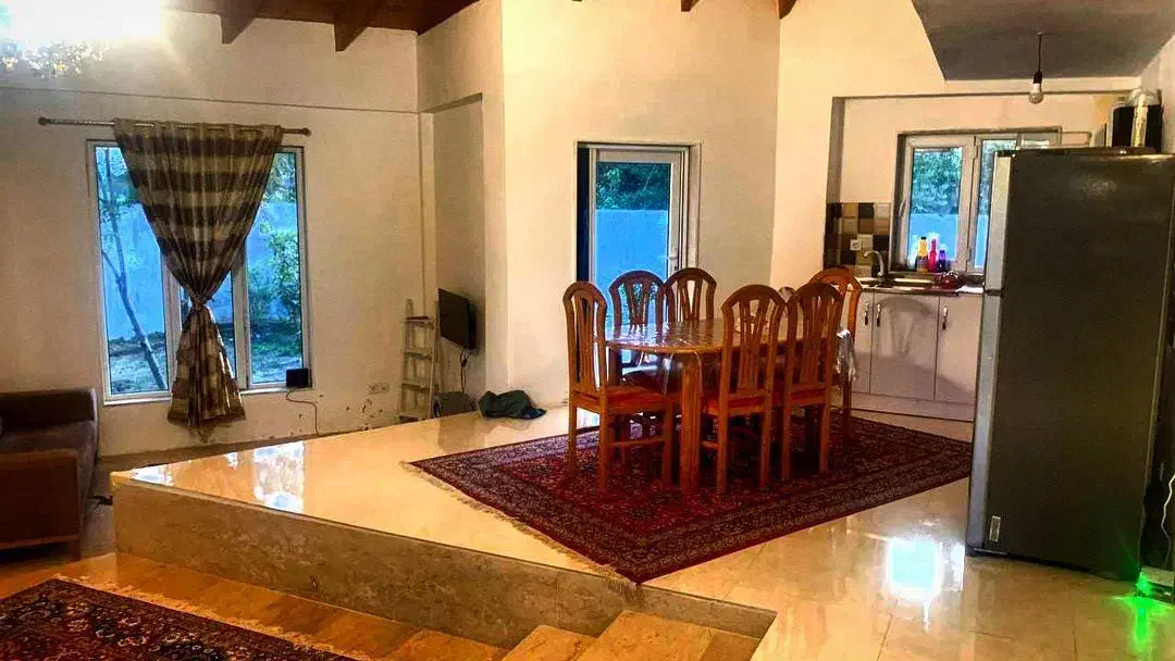 ویلا ساحلی بهارخواب ویو شالیزار زیباکنار|فروش خانه و ویلا|خشکبیجار, |دیوار