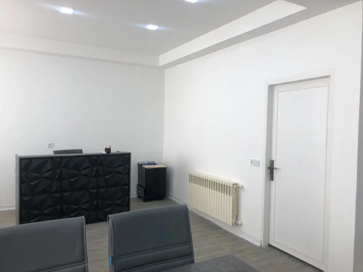 ۹۲متر شیک لوکس ترین منطقه شهر روبروی هایگاشن|فروش آپارتمان|رویان, |دیوار