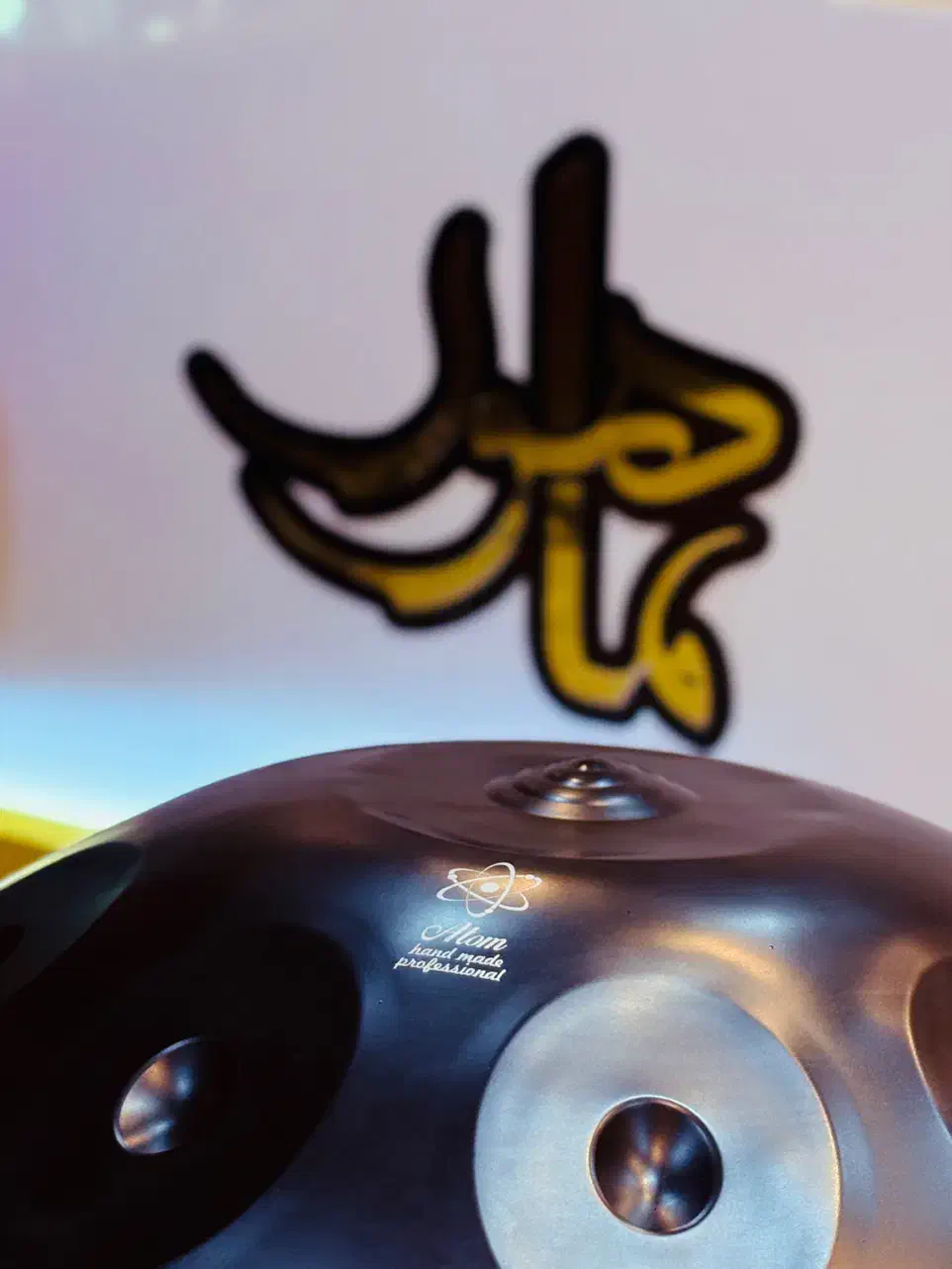 نمایندگی لرستان هنگدرام ATOM (اتم)|درام و پرکاشن|خرمآباد, |دیوار