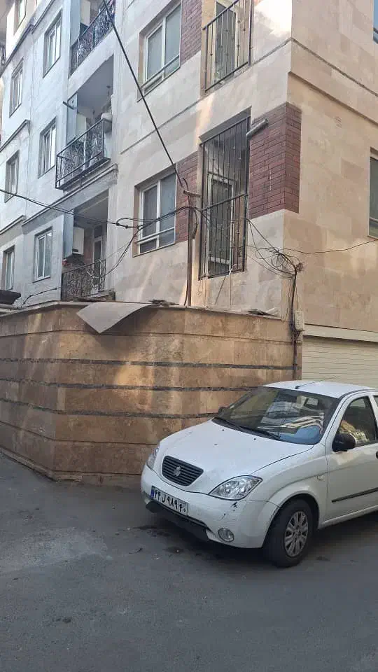 فروش ملک کلنگی|فروش زمین و ملک کلنگی|تهران, جیحون|دیوار