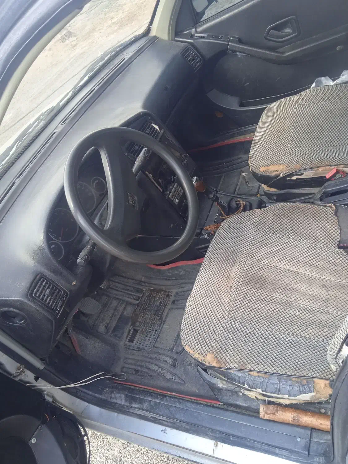 پژو مدل 84|خودرو سواری و وانت|کهنوج, |دیوار