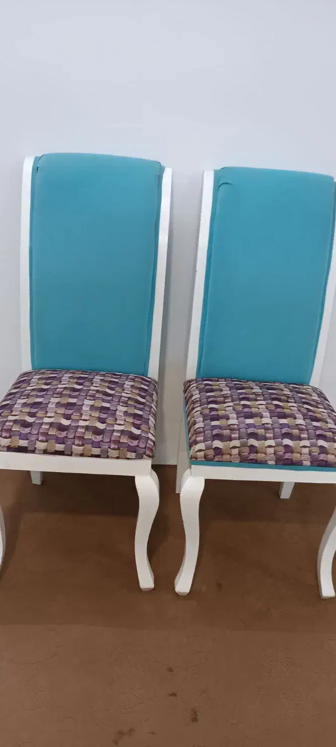 صندلی میزبان|میز و صندلی غذاخوری|شاندیز, |دیوار