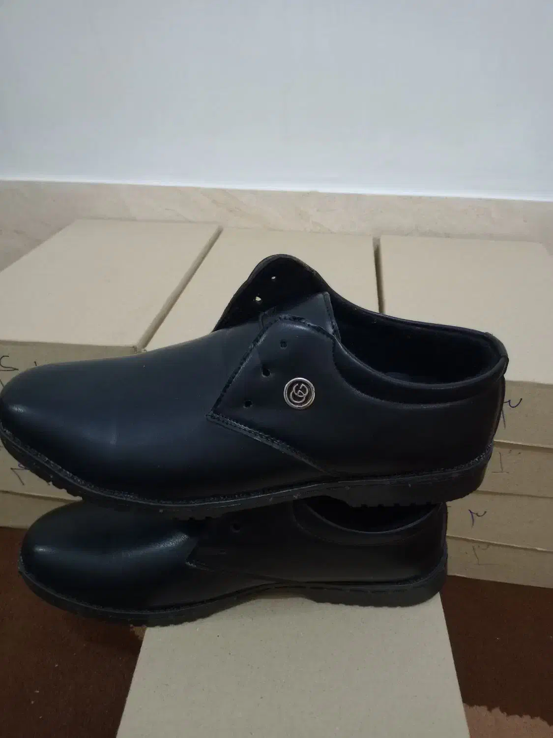 کفش مجلسی مردانه|کیف، کفش، کمربند|شیراز, شهرک سعدی|دیوار