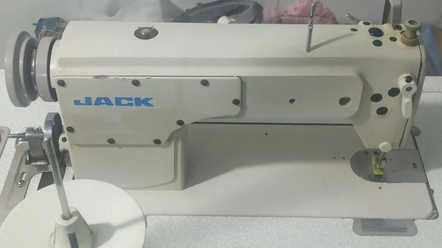 چرخ خیاطی|چرخ خیاطی و ریسندگی|مشهد, موعود|دیوار