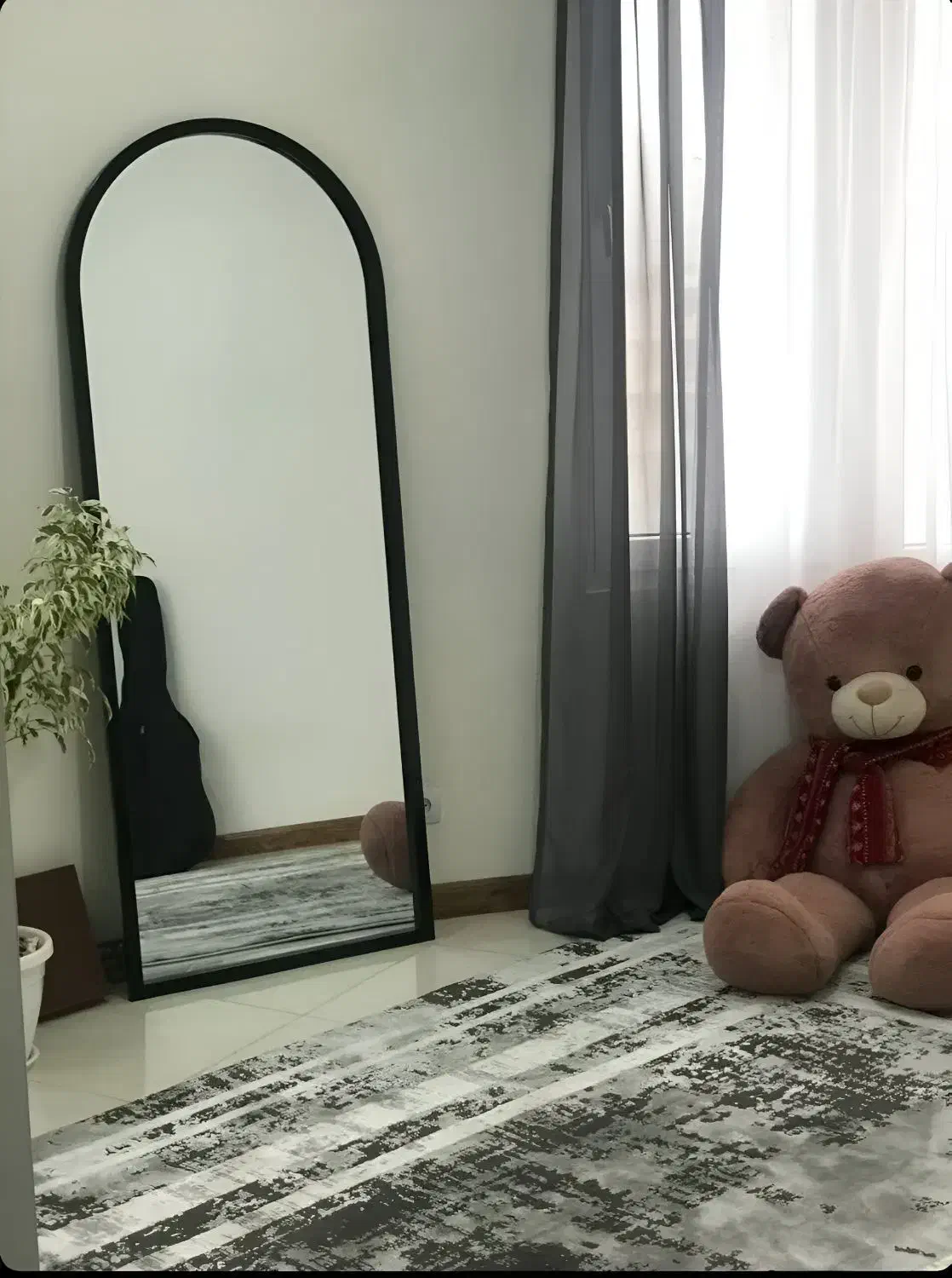 آینه mdf دیاشا|آینه|تبریز, |دیوار