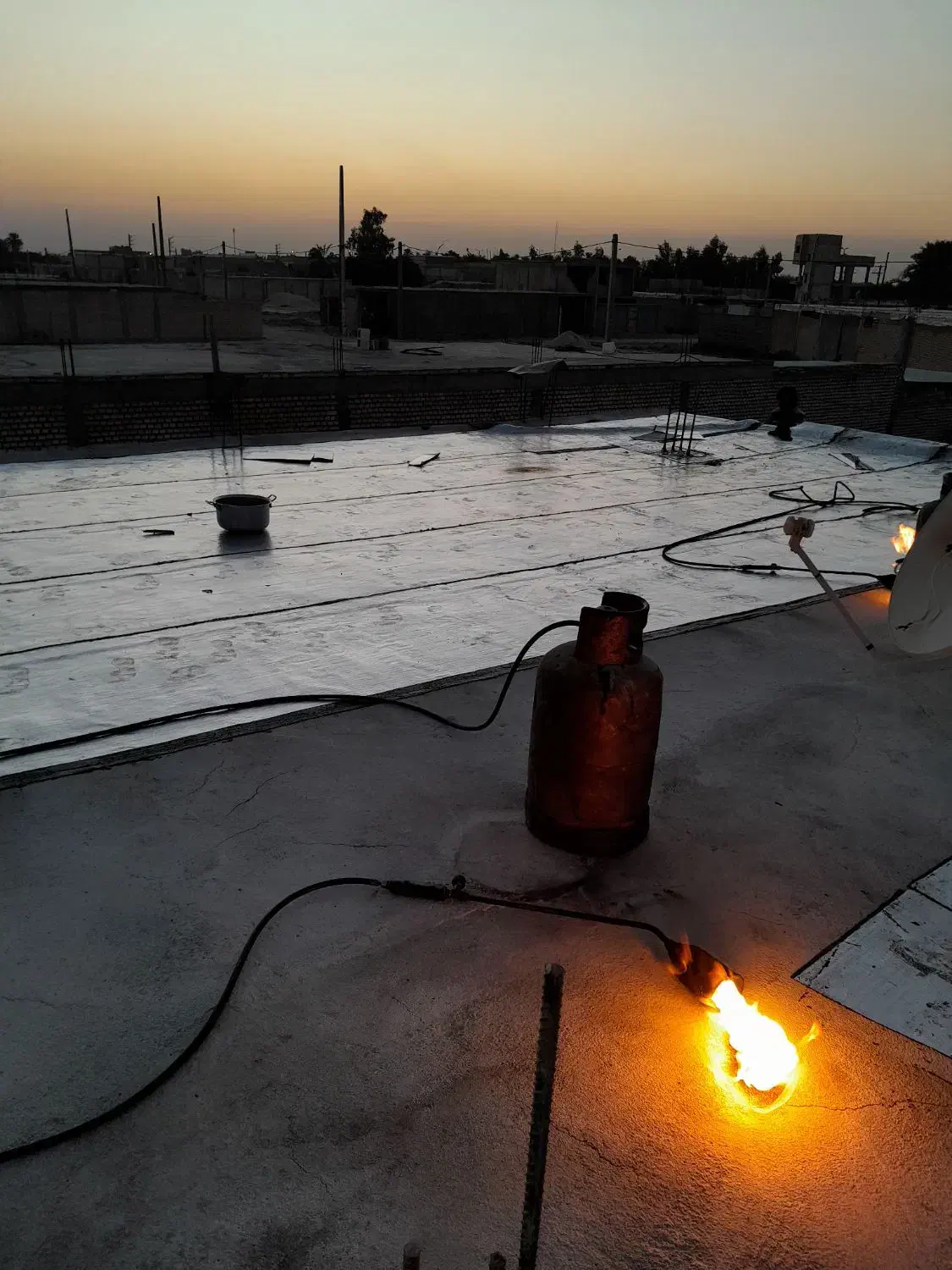 پخش ونصب ایزوگام دلیجان متراژ نامحدود حتی 1 متر|خدمات پیشه و مهارت|رامهرمز, |دیوار