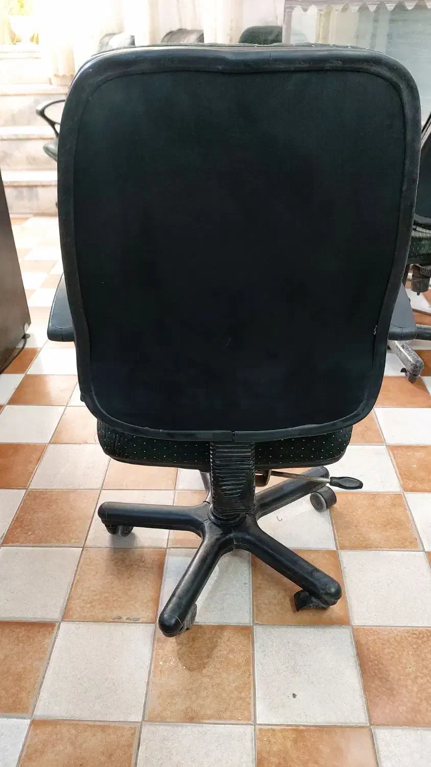 صندلی|مبلمان اداری|یزد, |دیوار