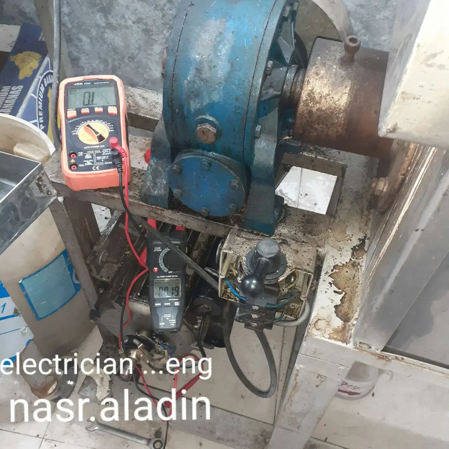 برقکار صنعتی برق ساختمان عیب یابی و تعمیرات تخصصی|خدمات پیشه و مهارت|اهواز, کیانپارس |دیوار