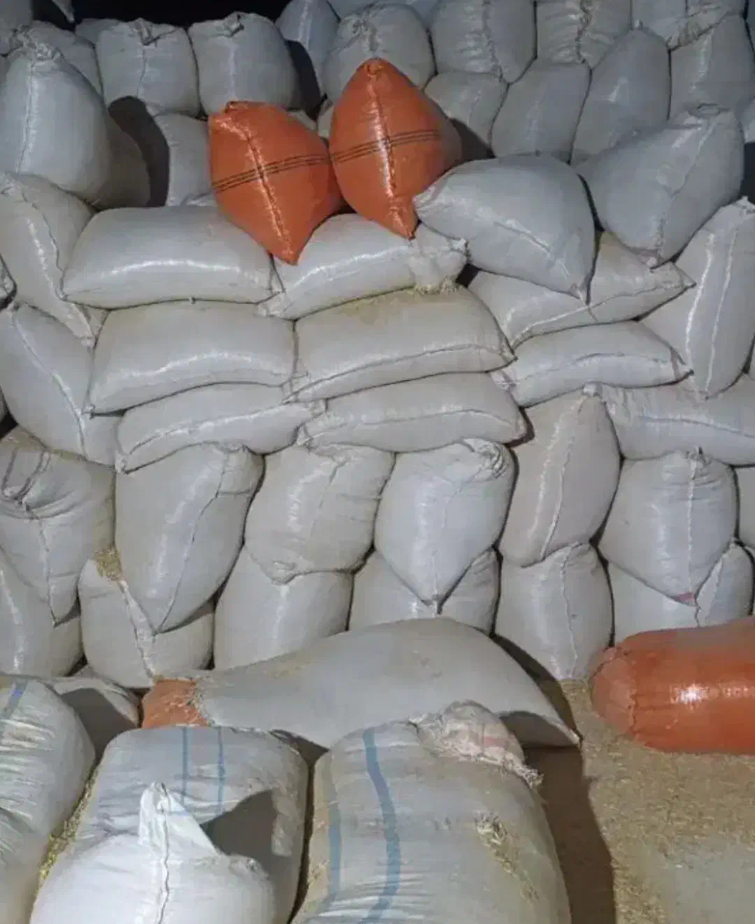 کاه عدس|لوازم جانبی حیوانات|گرمی, |دیوار