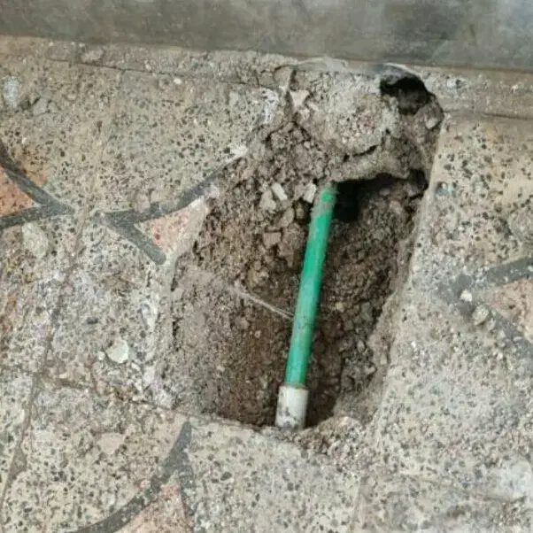 نشت یاب تصویری کل اهواز رفع نشتی بدون تخریب|خدمات پیشه و مهارت|اهواز, زیتون کارمندی|دیوار